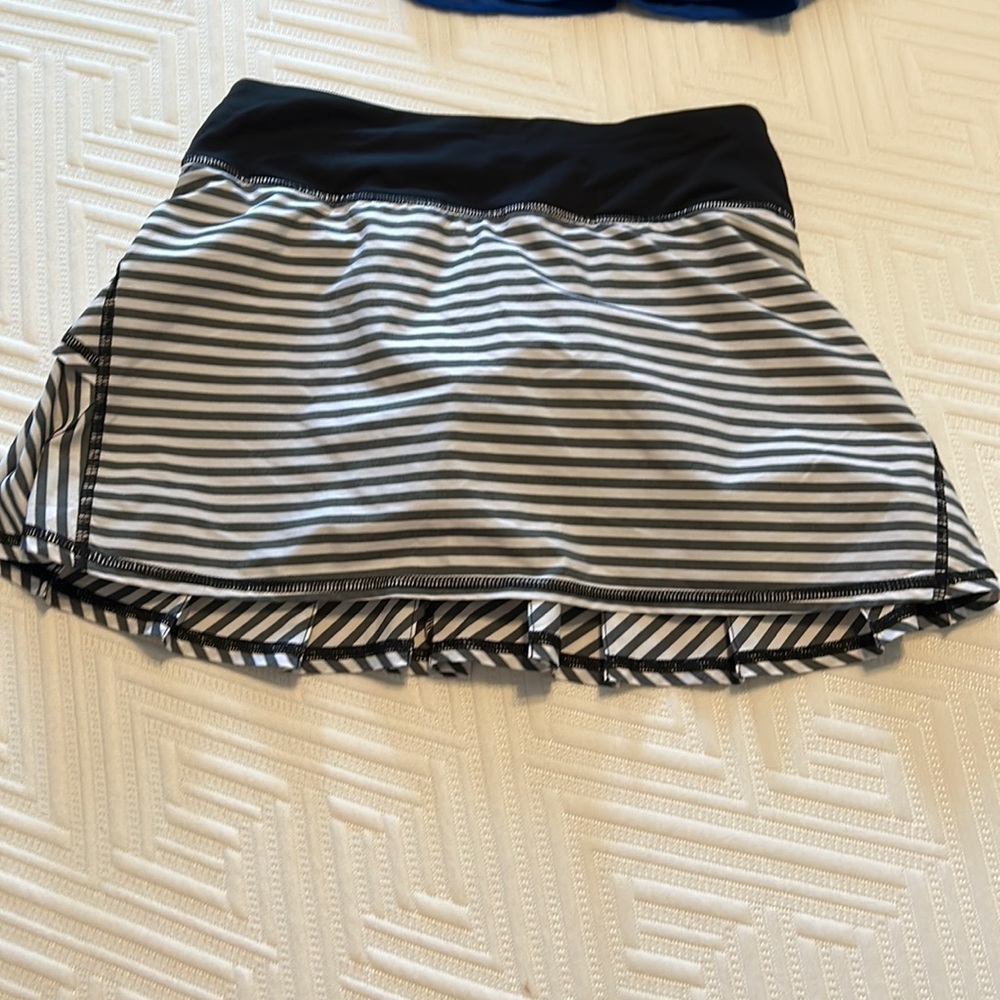 Lululemon Skirt